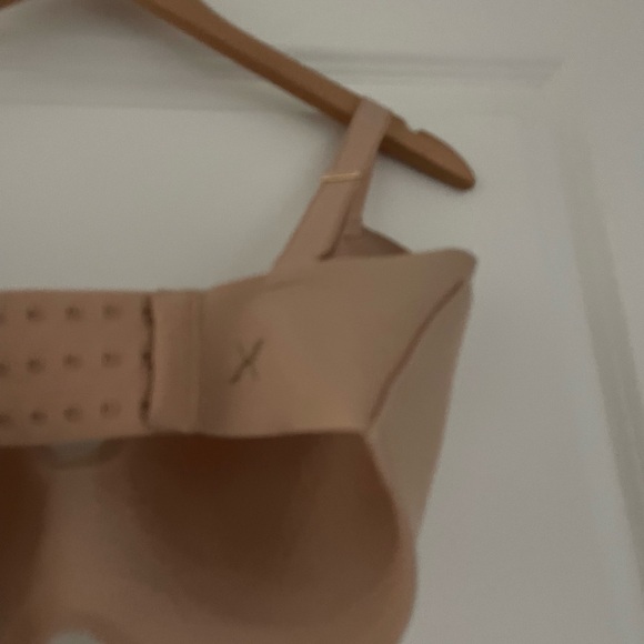 Knix Wingwoman Contour Bra Warm Sand 6++ - Picture 7 of 9
